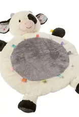 Mary Meyer Toys TaggiesButtercup Cow Baby Mat