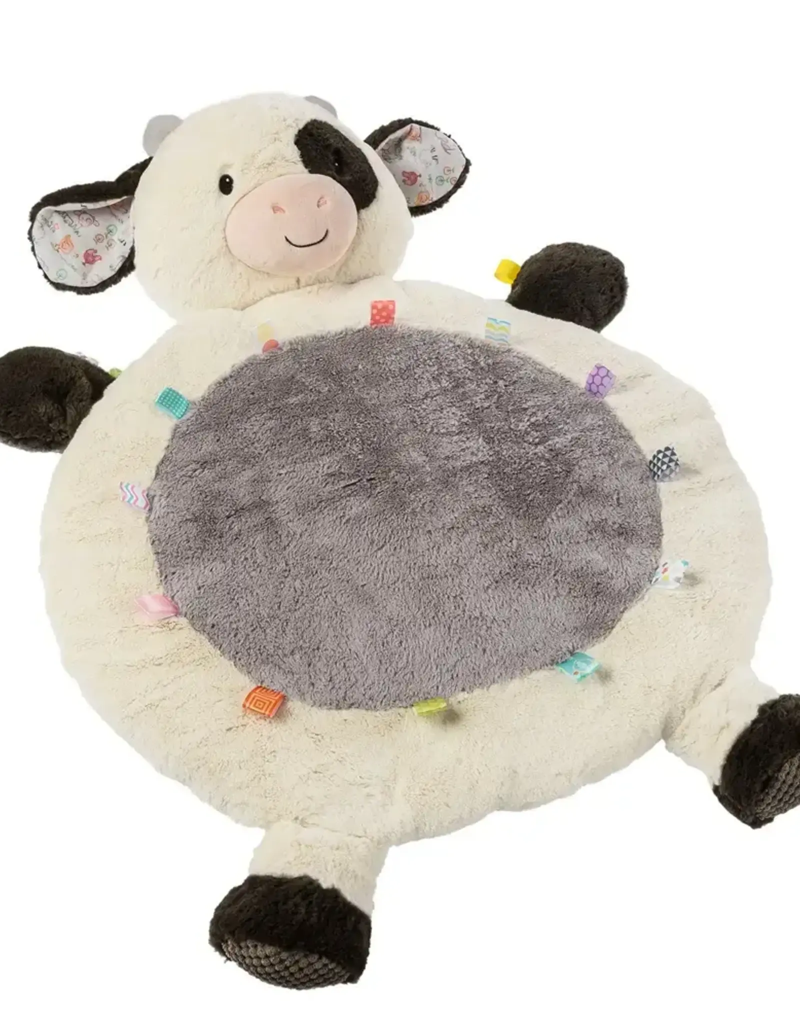 Mary Meyer Toys TaggiesButtercup Cow Baby Mat