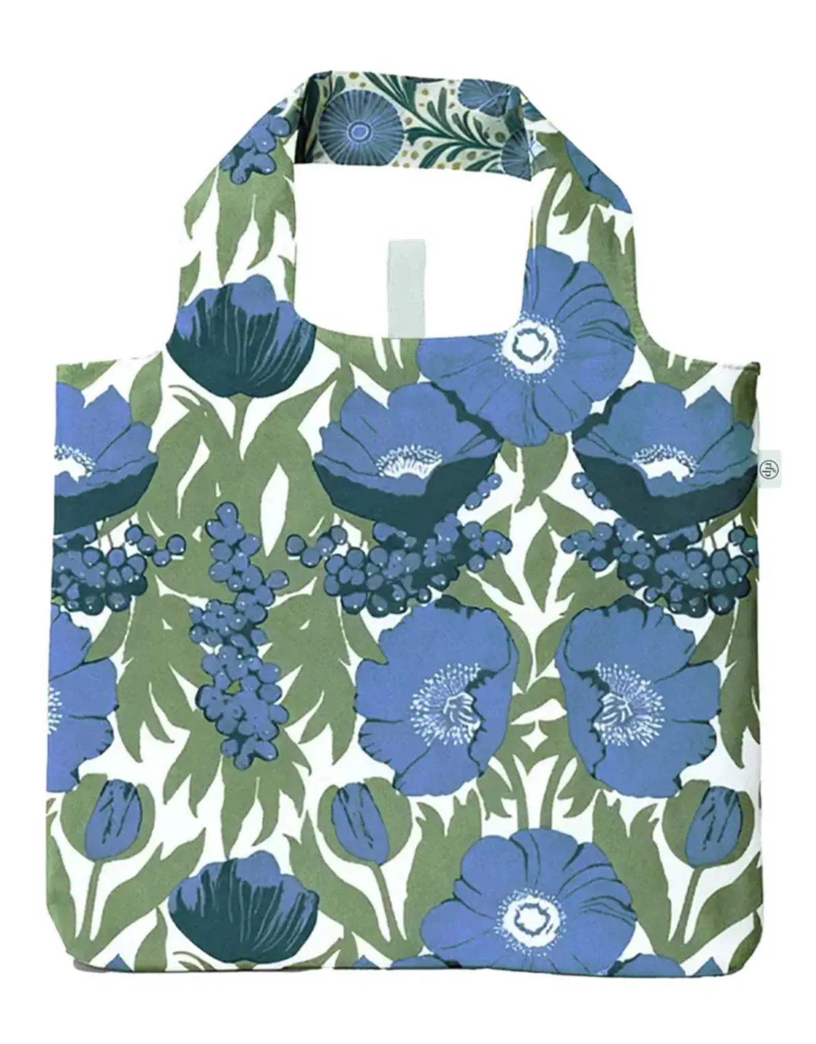 Rockflowerpaper Blu Bag Icelandic Poppies