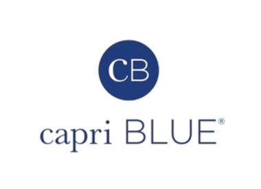 Capri Blue