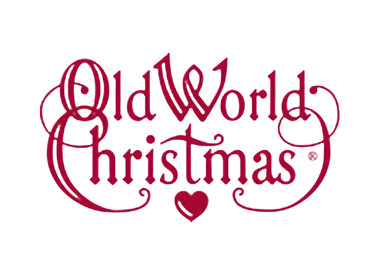 Old World Christmas