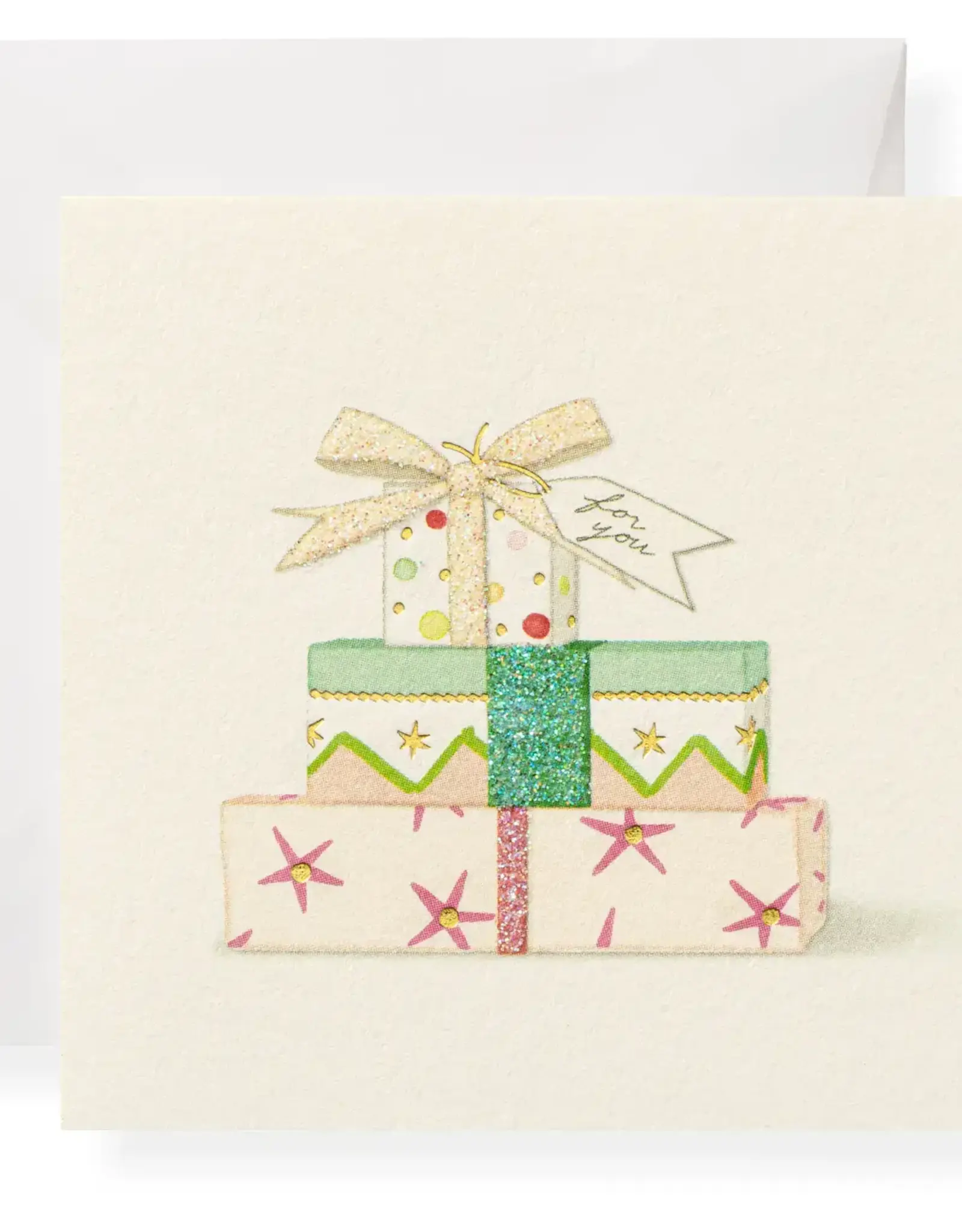 Karen Adams Designs Enclosure Presents