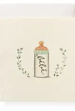 Karen Adams Designs Enclosure  Bottle Bebe