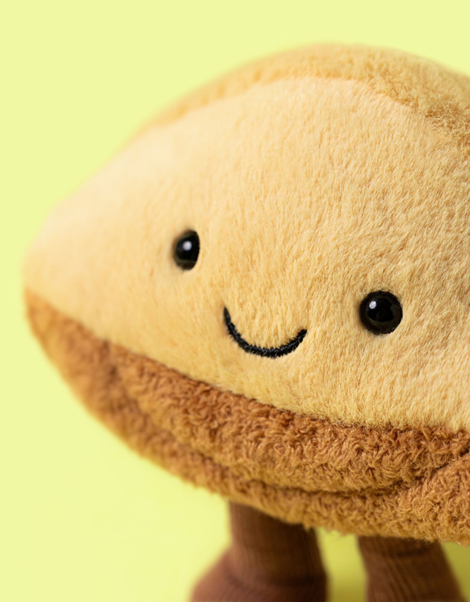 Jelly Cat Amuseables Margaux Madeleine