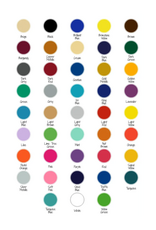 Child to Cherish Gray Ombre Ceramic Cross