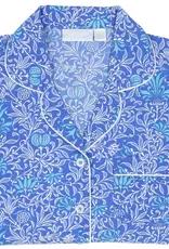 Needham Lane Short Sleeve Shorty Pajamas- Gigi