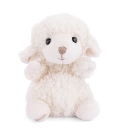 Bukowski Bears Baby Lefty