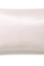 PJ Harlow Pillow Case Satin Pearl