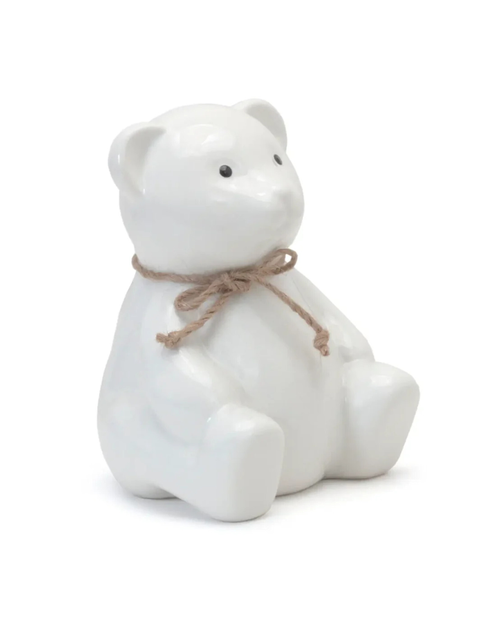 Child to Cherish Big White Bear Bank