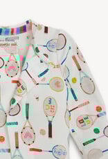 Magnetic Me Love All Modal Magnetic Footie