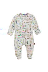 Magnetic Me Love All Modal Magnetic Footie