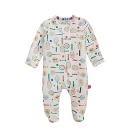 Magnetic Me Love All Modal Magnetic Footie