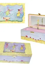 Enchantmints Fairy Music Box