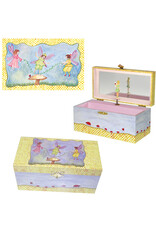 Enchantmints Fairy Stow Away Jewelry Box