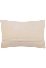 Blue Hydrangea Hook Pillow