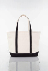 CB Station Black Medium Classic Tote