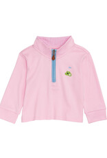 Mudpie Girl Golf Quarter Zip