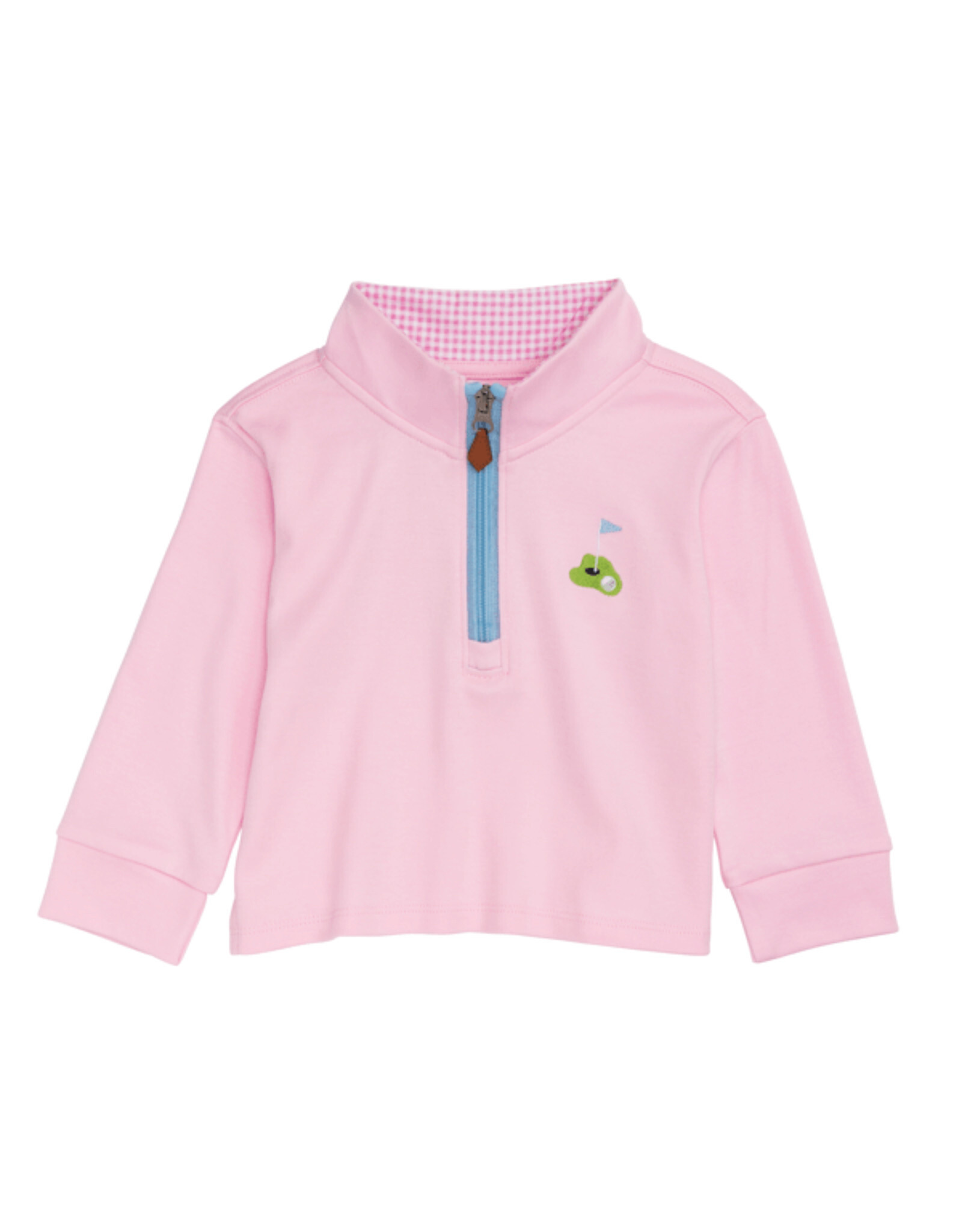 Mudpie Girl Golf Quarter Zip