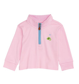 Mudpie Girl Golf Quarter Zip