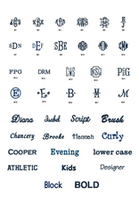 Mudpie Girl Golf Quarter Zip