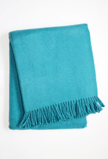 A Soft Idea Ocean Cotton Throw