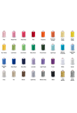 A Soft Idea Sky Grain of Rice Cotton Throw