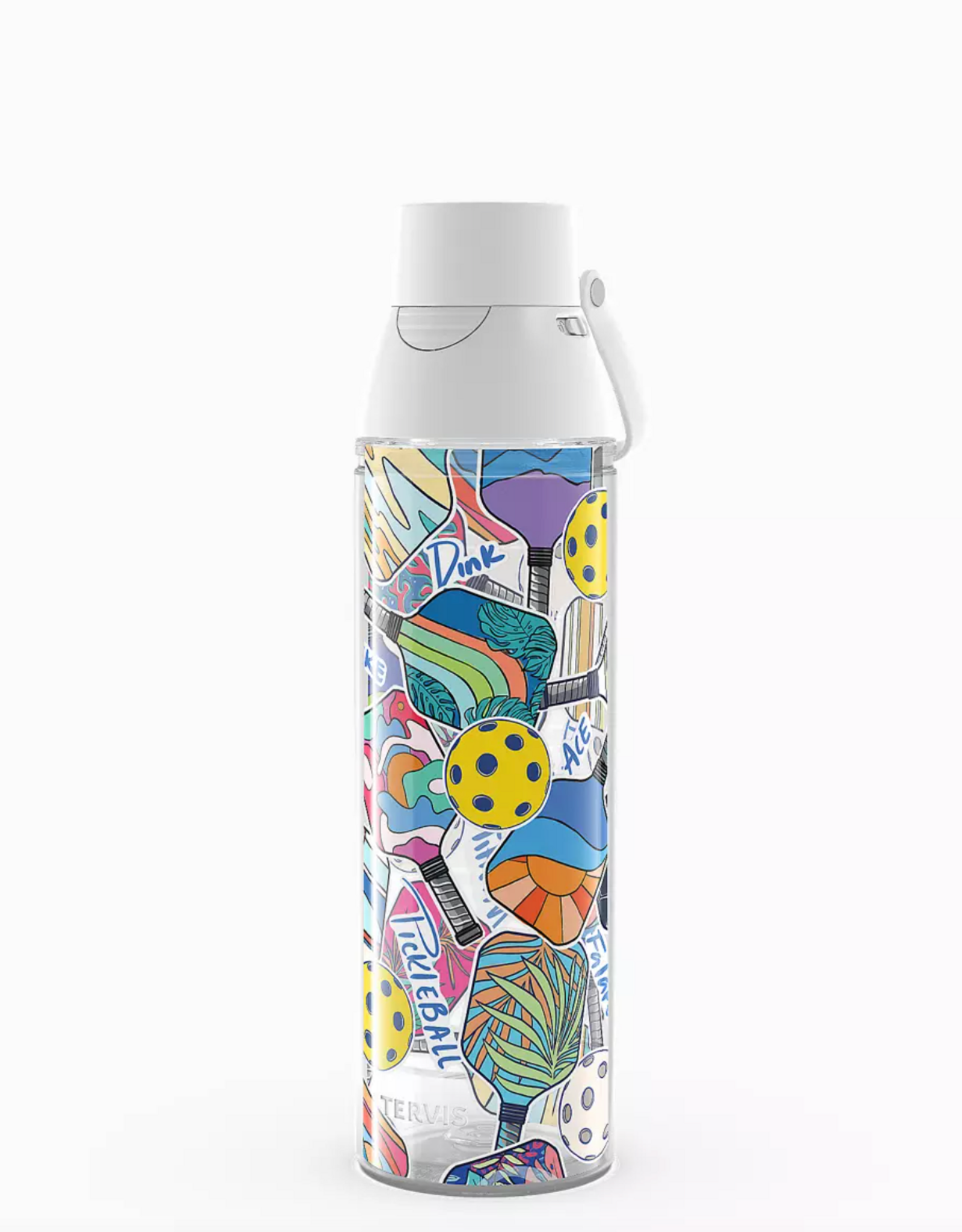 Tervis Tumbler Water Bottle Spike Dink Ace
