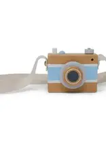 Jack Rabbit Creations Vintage Camera Music Box