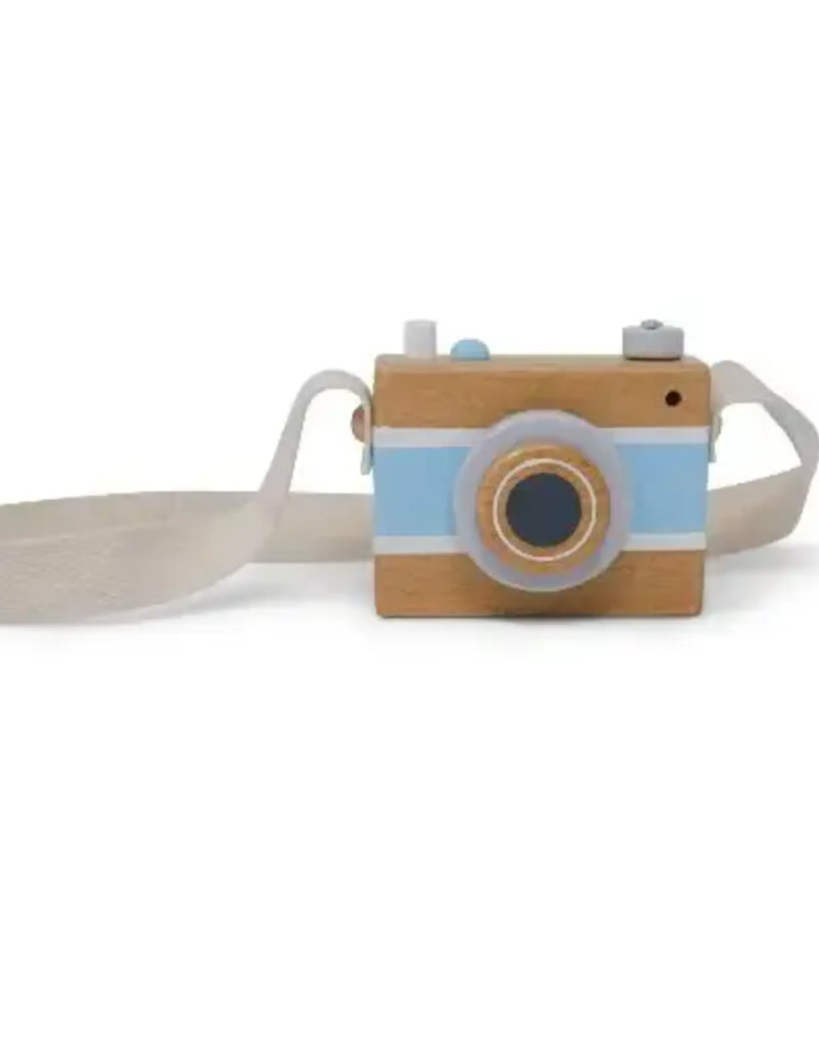 Jack Rabbit Creations Vintage Camera Music Box