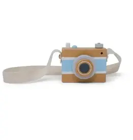 Jack Rabbit Creations Vintage Camera Music Box