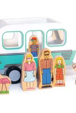 Jack Rabbit Creations Glamper Camper