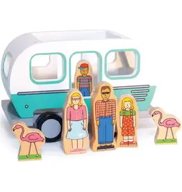 Jack Rabbit Creations Glamper Camper