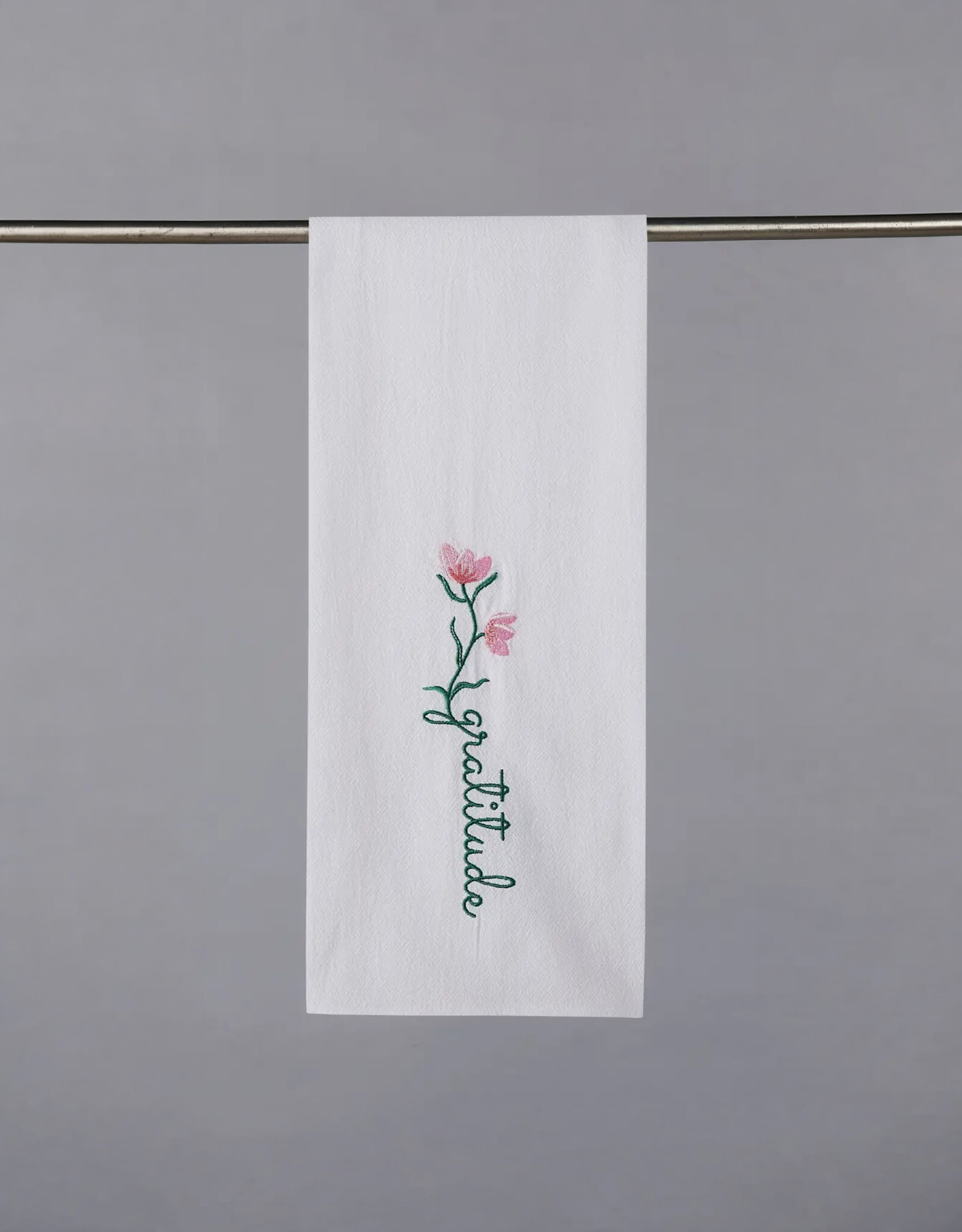 Gratitude Kitchen Towel