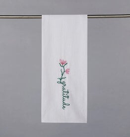 Gratitude Kitchen Towel