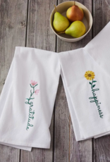 Gratitude Kitchen Towel