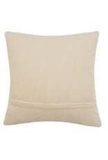 Chinoiserie Flowers Hook Pillow
