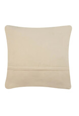Golden Lab Canoeing Hook Pillow