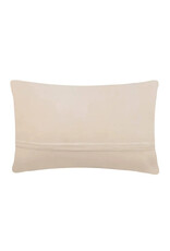 Pink Golf Cart Hook Pillow