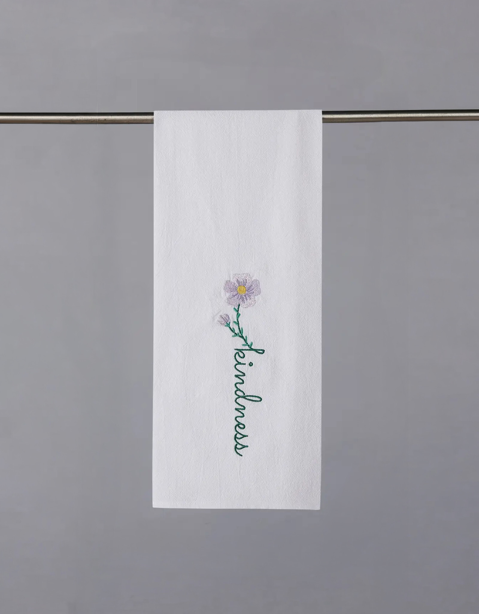 Kindness Kitchen Towel