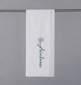 Kindness Kitchen Towel