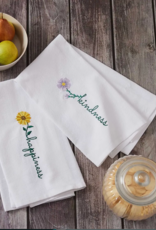 Kindness Kitchen Towel