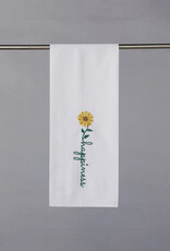Happiness Kitchen Towel