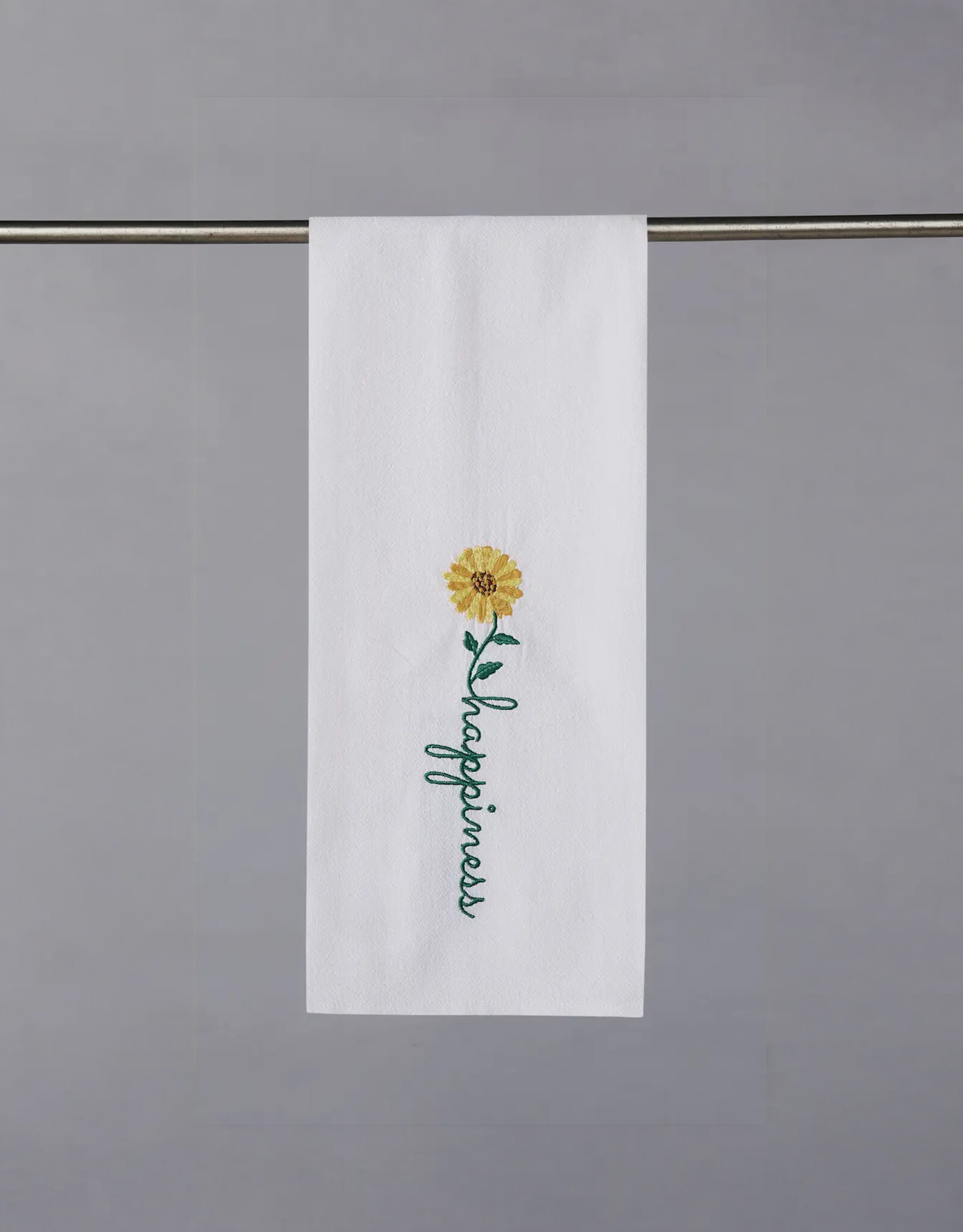 Happiness Kitchen Towel
