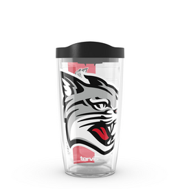 Tervis Tumbler 16oz/lid Davidson Wildcats