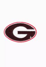 Tervis Tumbler Water Bottle Georgia Logo