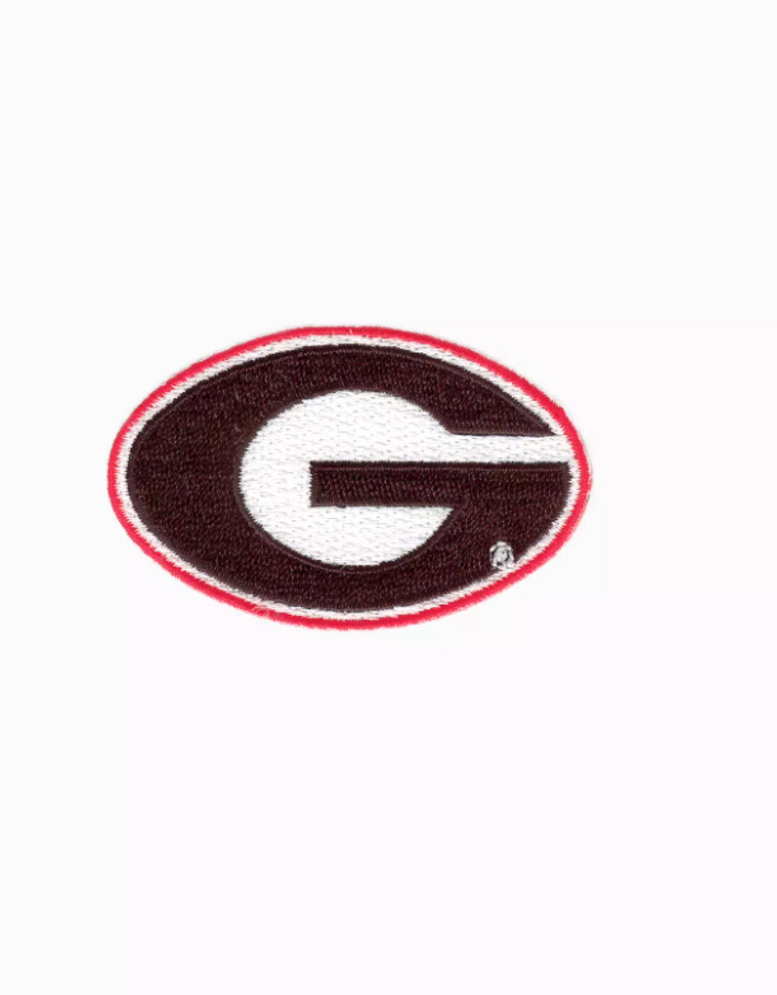 Tervis Tumbler Water Bottle Georgia Logo