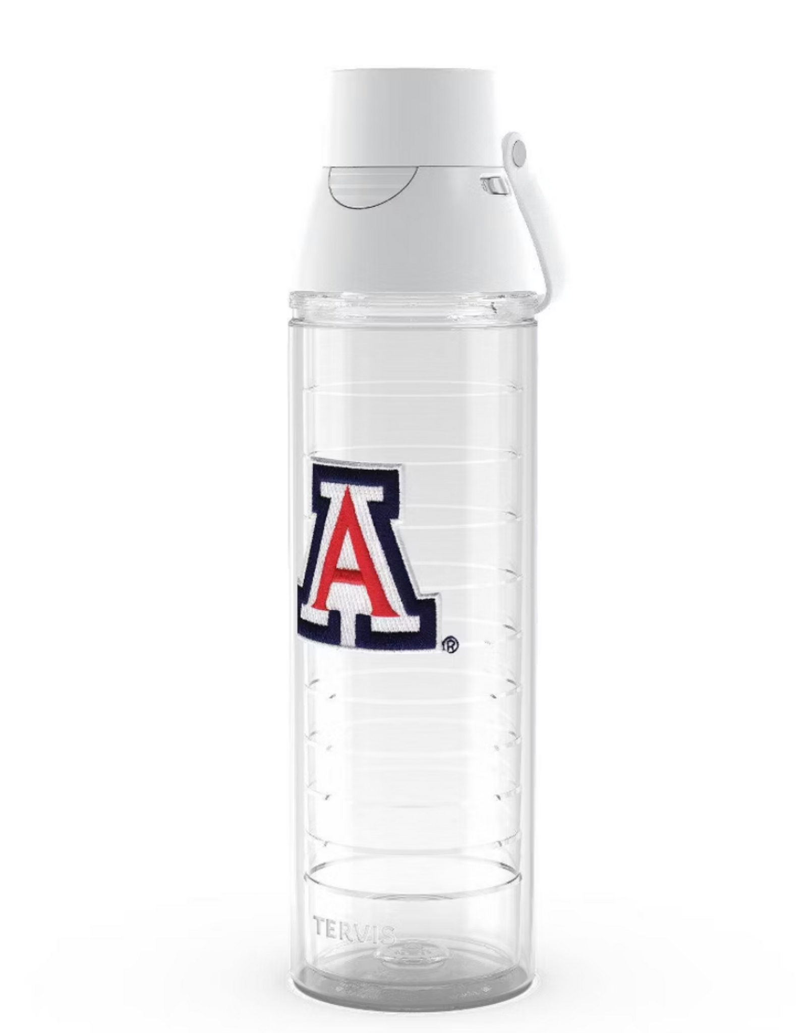 Tervis Tumbler Water Bottle U of  Arizona Wildcats xx