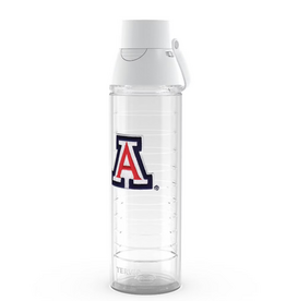 Tervis Tumbler Water Bottle U of  Arizona Wildcats xx