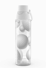 Tervis Tumbler Water Bottle Golf Balls