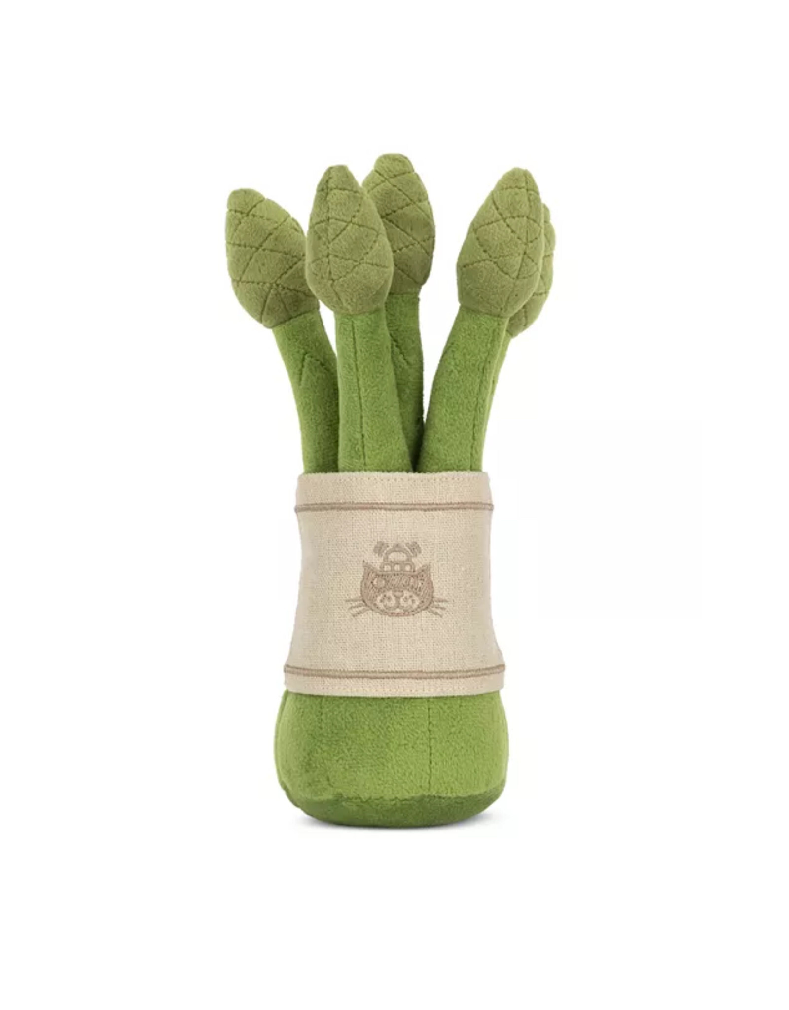 Jelly Cat Amuseables Asparagus